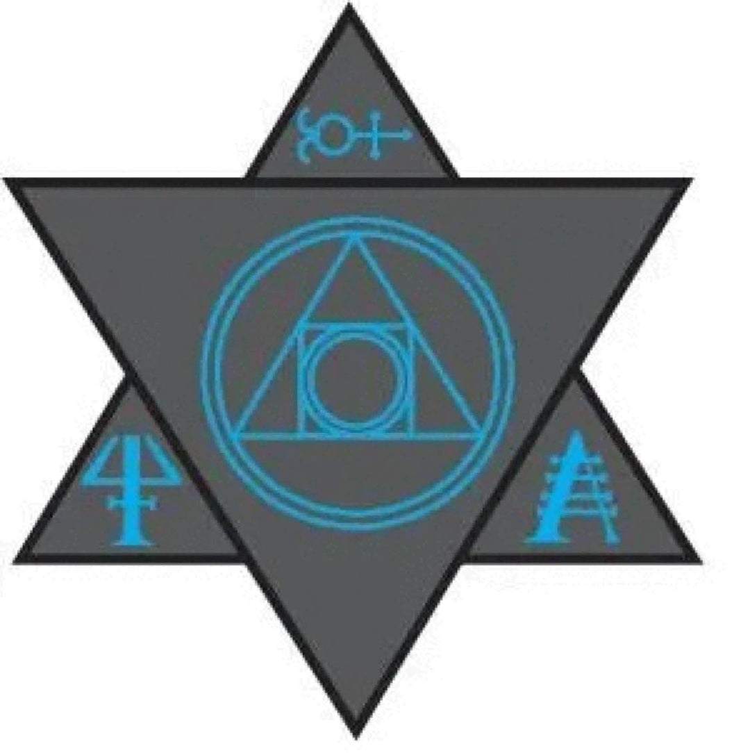 304 Sigils, Seals, and Wards: Uses In Representative Metaphysical Applications