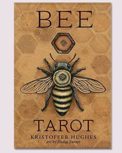 Bee tarot