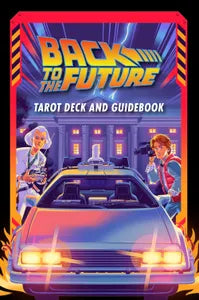 Back to the future tarot